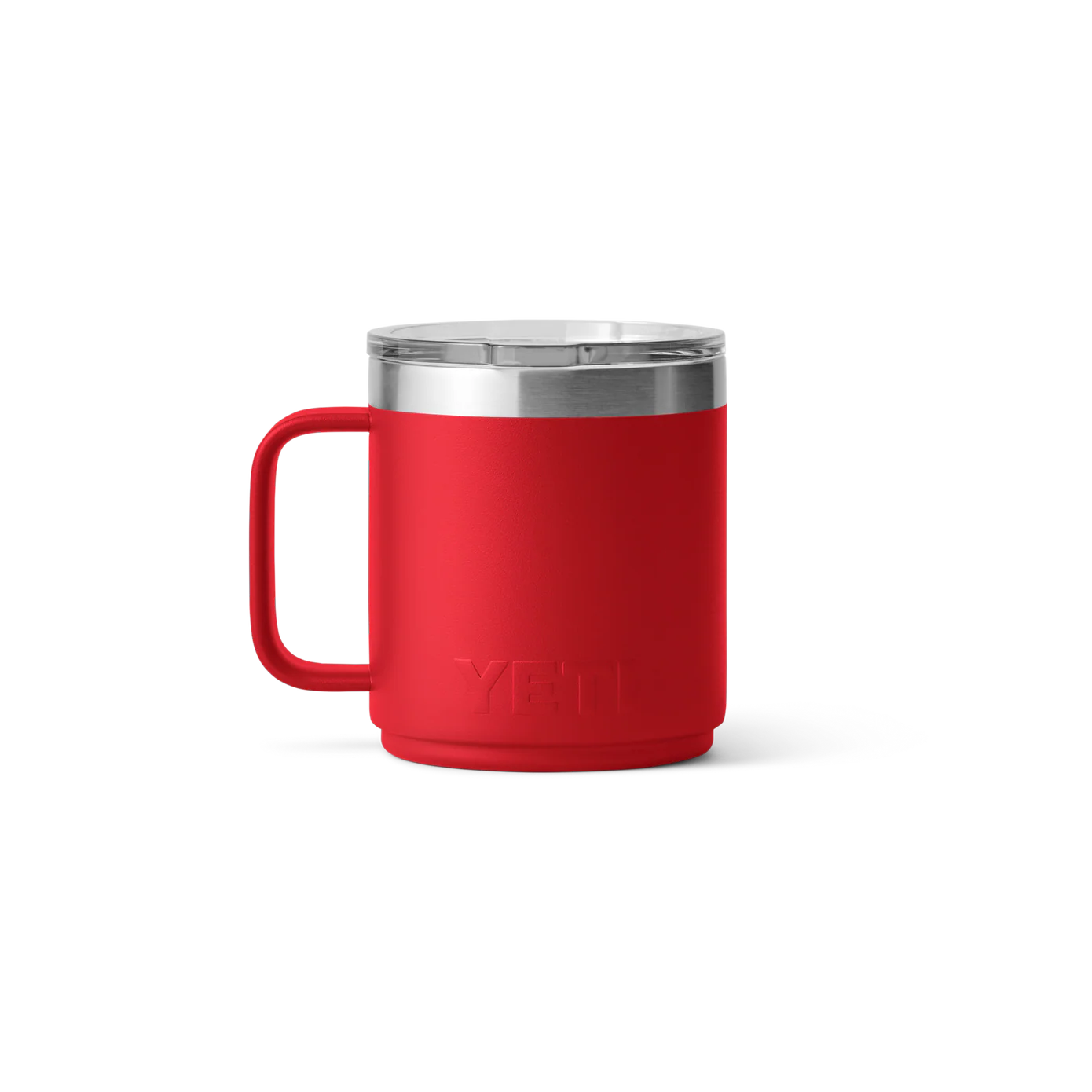 10 OZ STACKABLE MUG