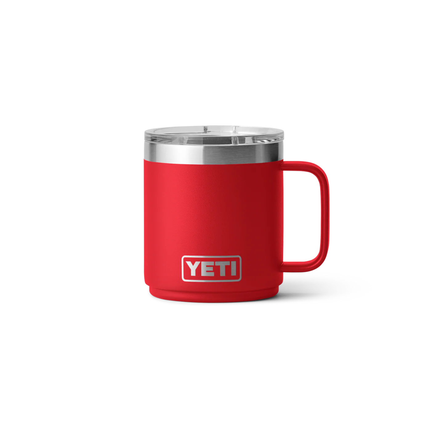 10 OZ STACKABLE MUG