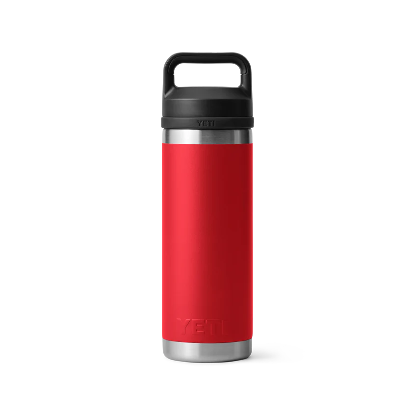 18 OZ BOTTLE CHUG CAP