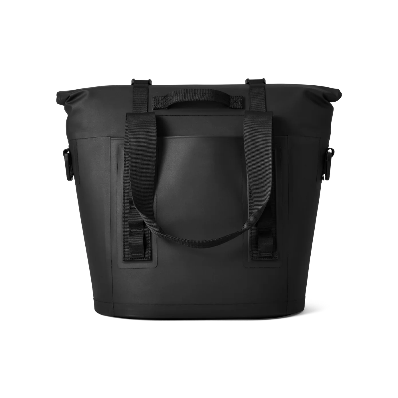 HOPPER M15 SOFT COOLER BLACK