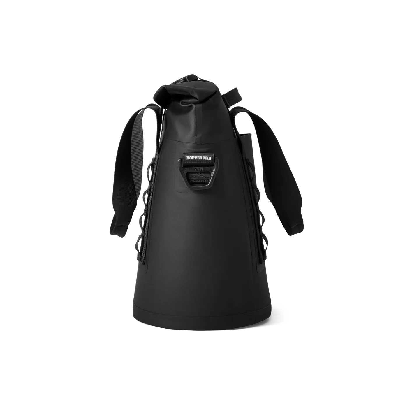 HOPPER M15 SOFT COOLER BLACK