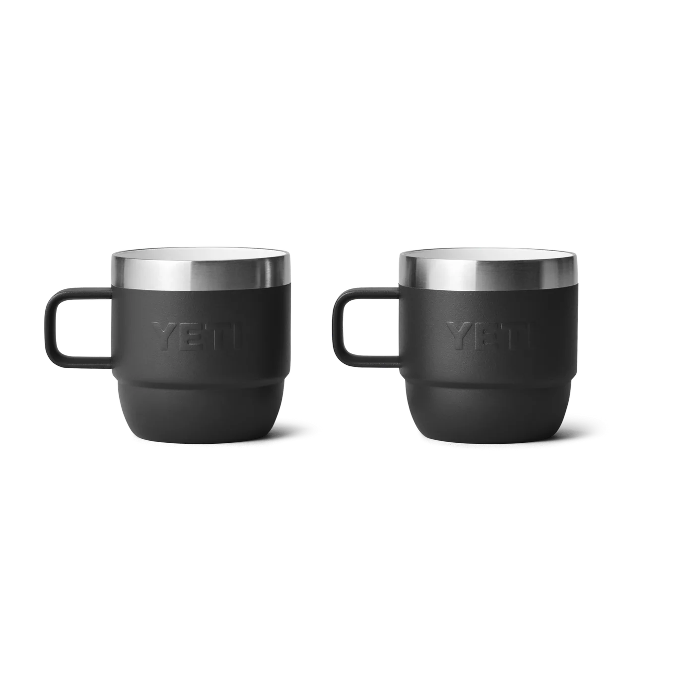 6 OZ RAMBLER CUP 2 PACK