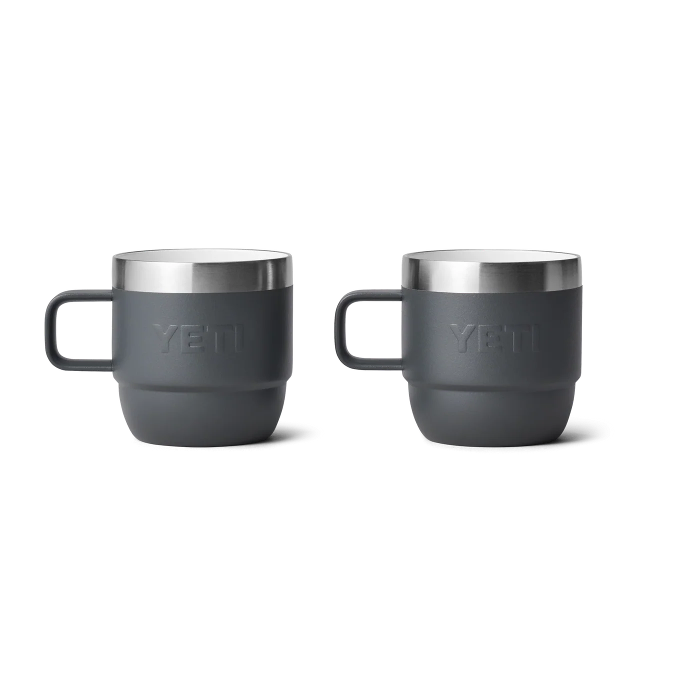 6 OZ RAMBLER CUP 2 PACK