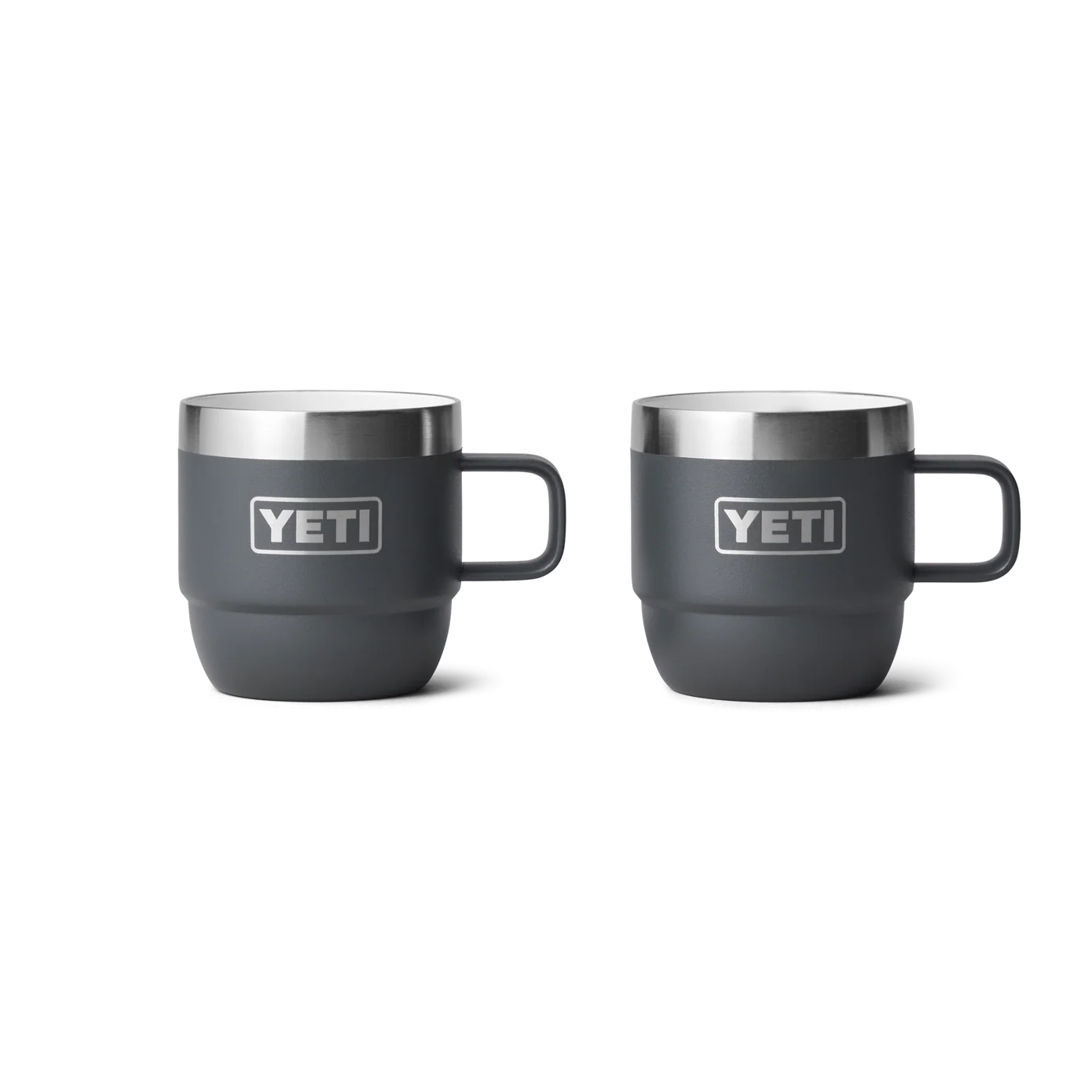 6 OZ RAMBLER CUP 2 PACK