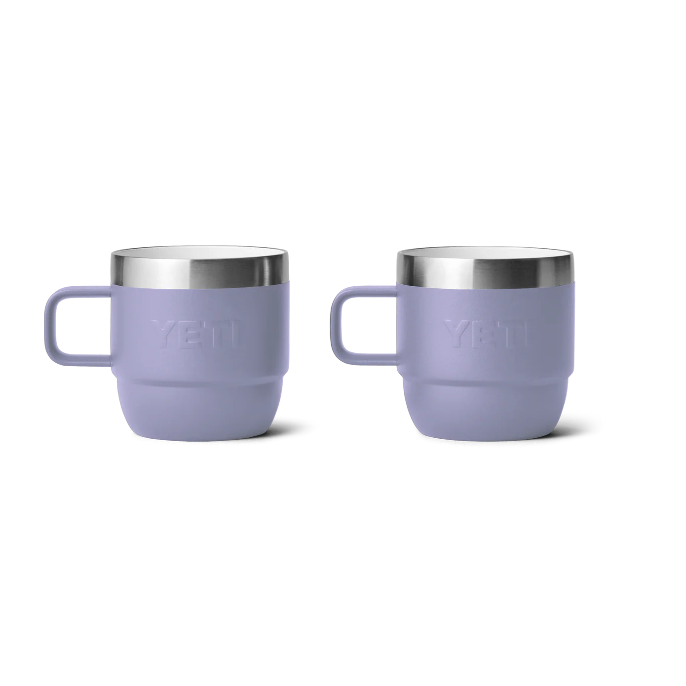 6 OZ RAMBLER CUP 2 PACK