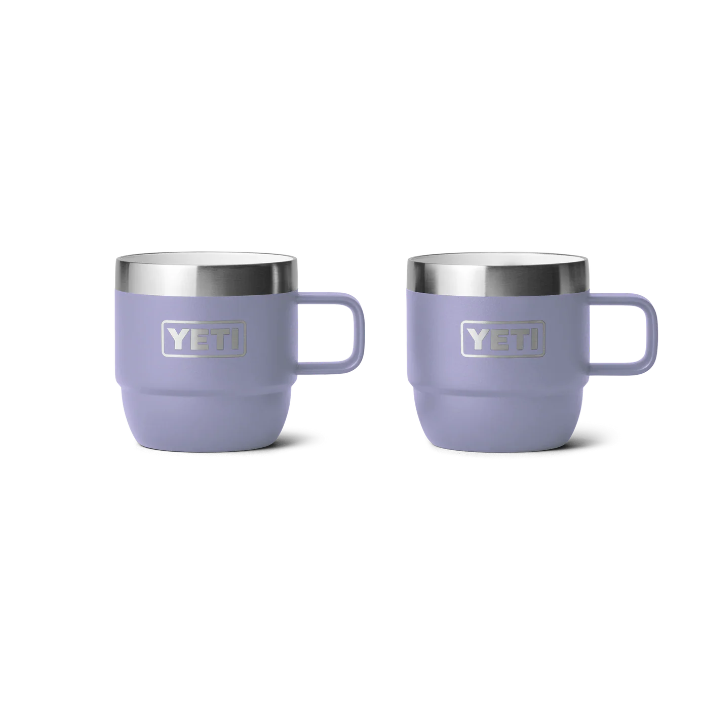 6 OZ RAMBLER CUP 2 PACK