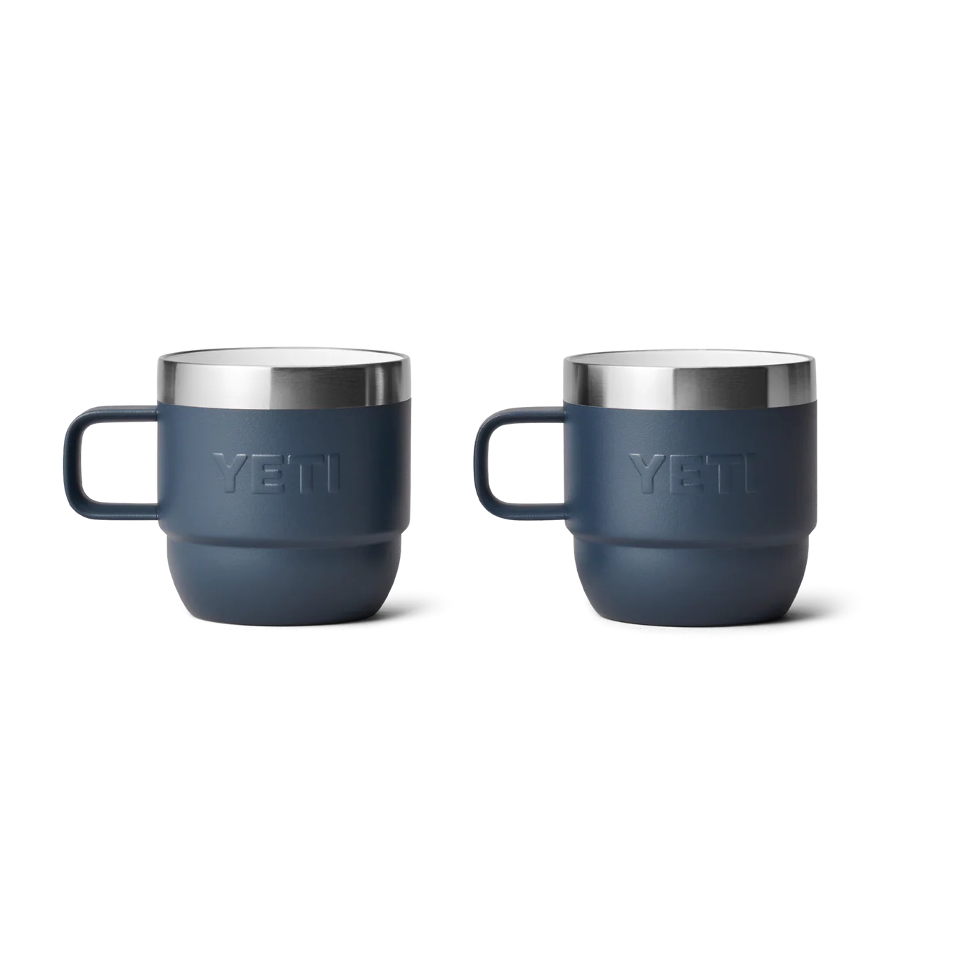 6 OZ RAMBLER CUP 2 PACK