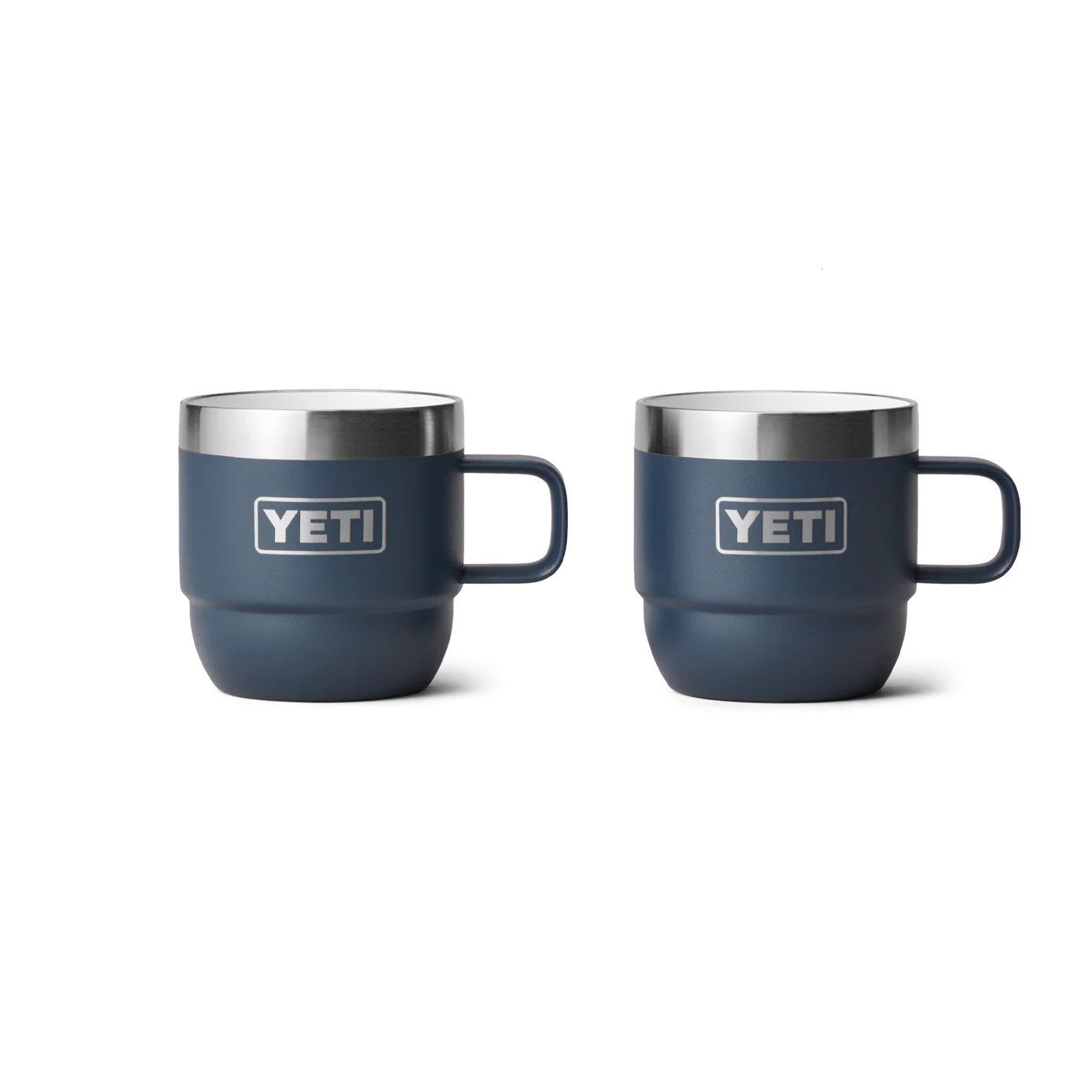6 OZ RAMBLER CUP 2 PACK