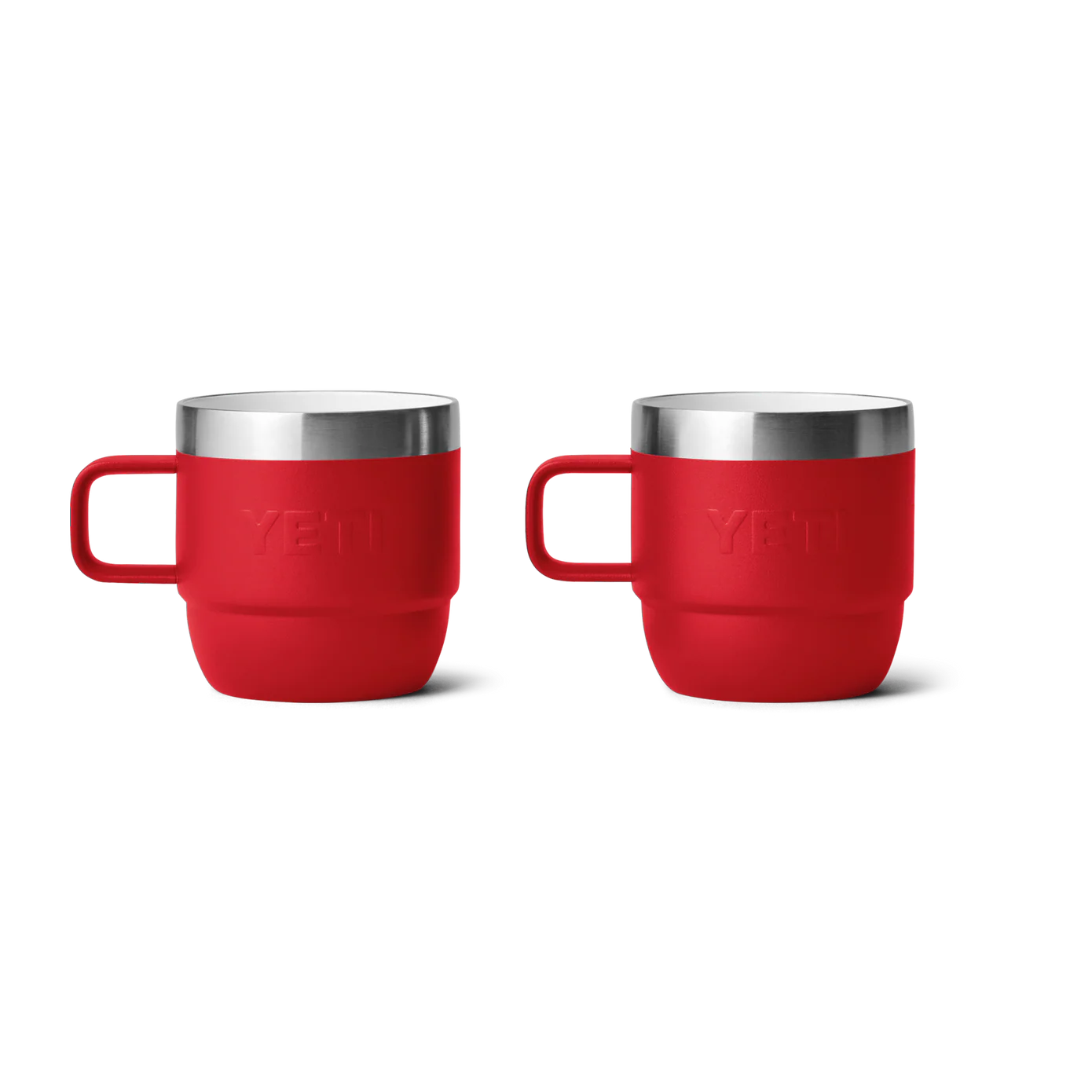 6 OZ RAMBLER CUP 2 PACK