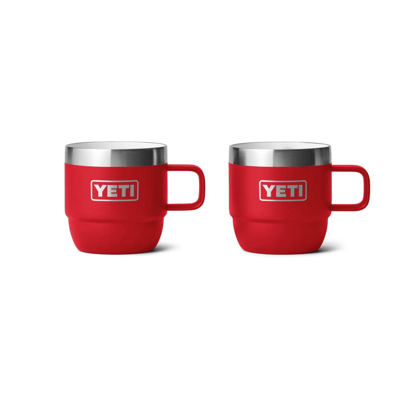 6 OZ RAMBLER CUP 2 PACK