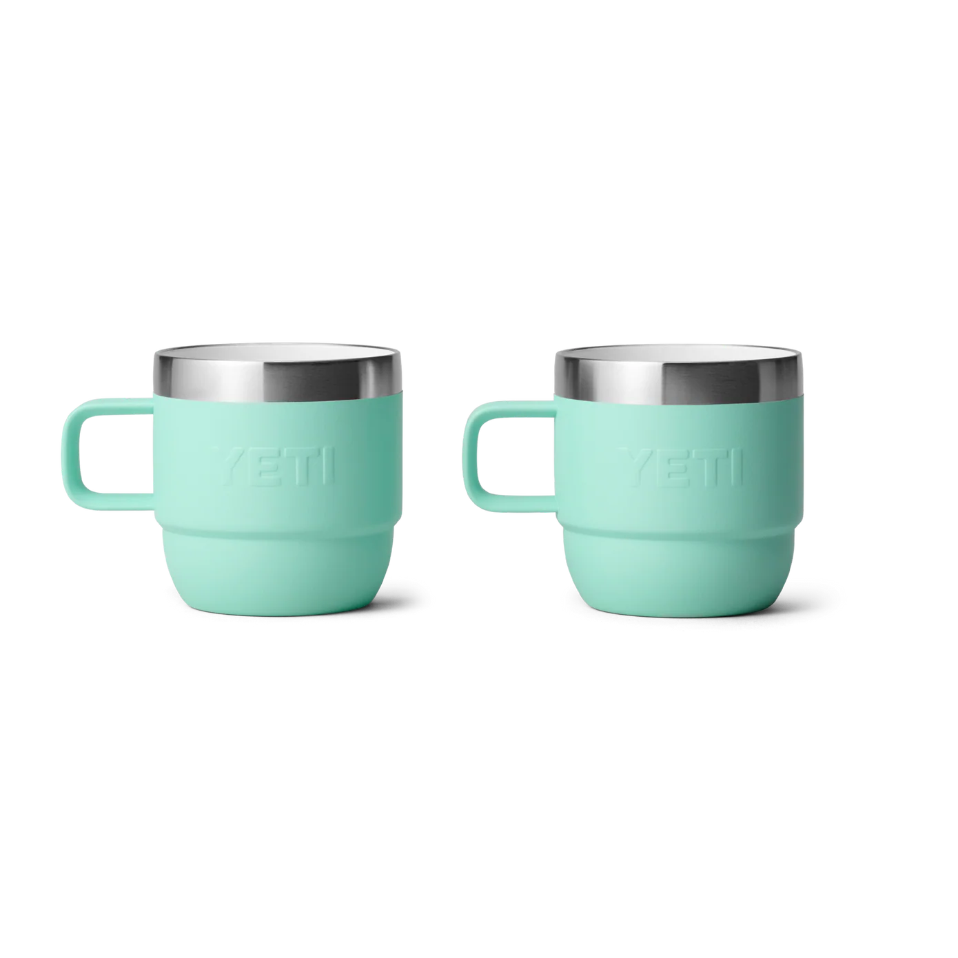 6 OZ RAMBLER CUP 2 PACK
