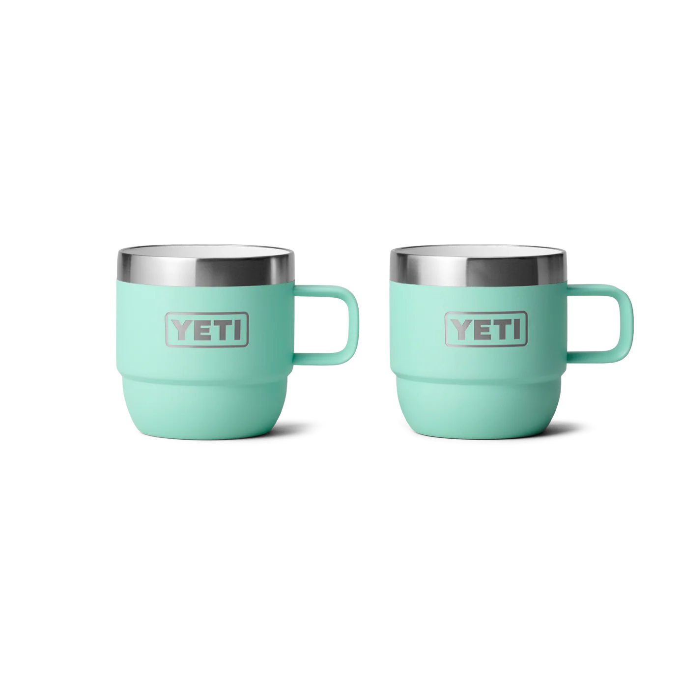 6 OZ RAMBLER CUP 2 PACK