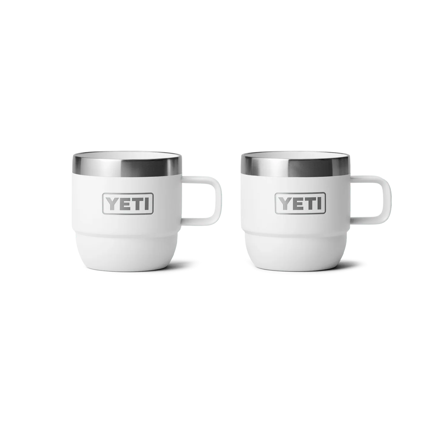 6 OZ RAMBLER CUP 2 PACK