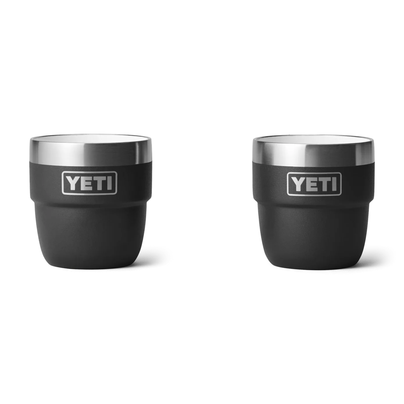 4 OZ RAMBLER CUP 2 PACK