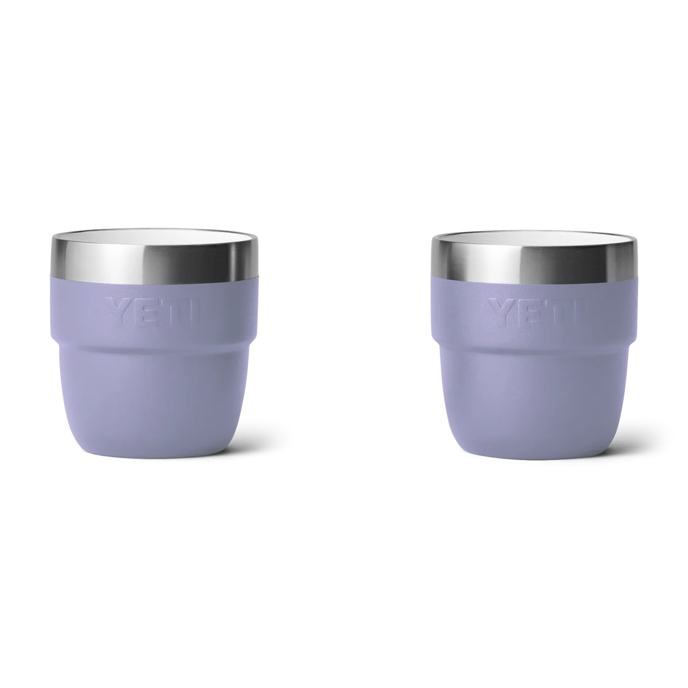 4 OZ RAMBLER CUP 2 PACK