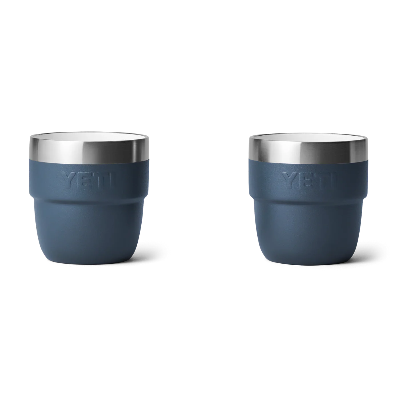 4 OZ RAMBLER CUP 2 PACK