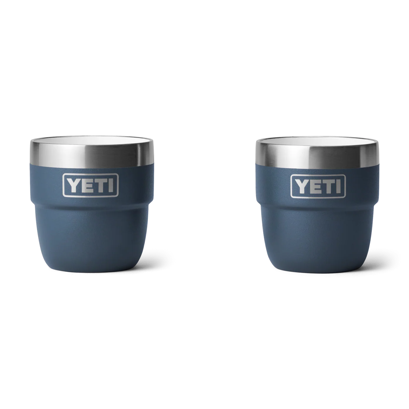 4 OZ RAMBLER CUP 2 PACK