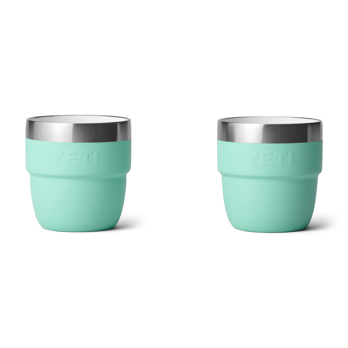 4 OZ RAMBLER CUP 2 PACK