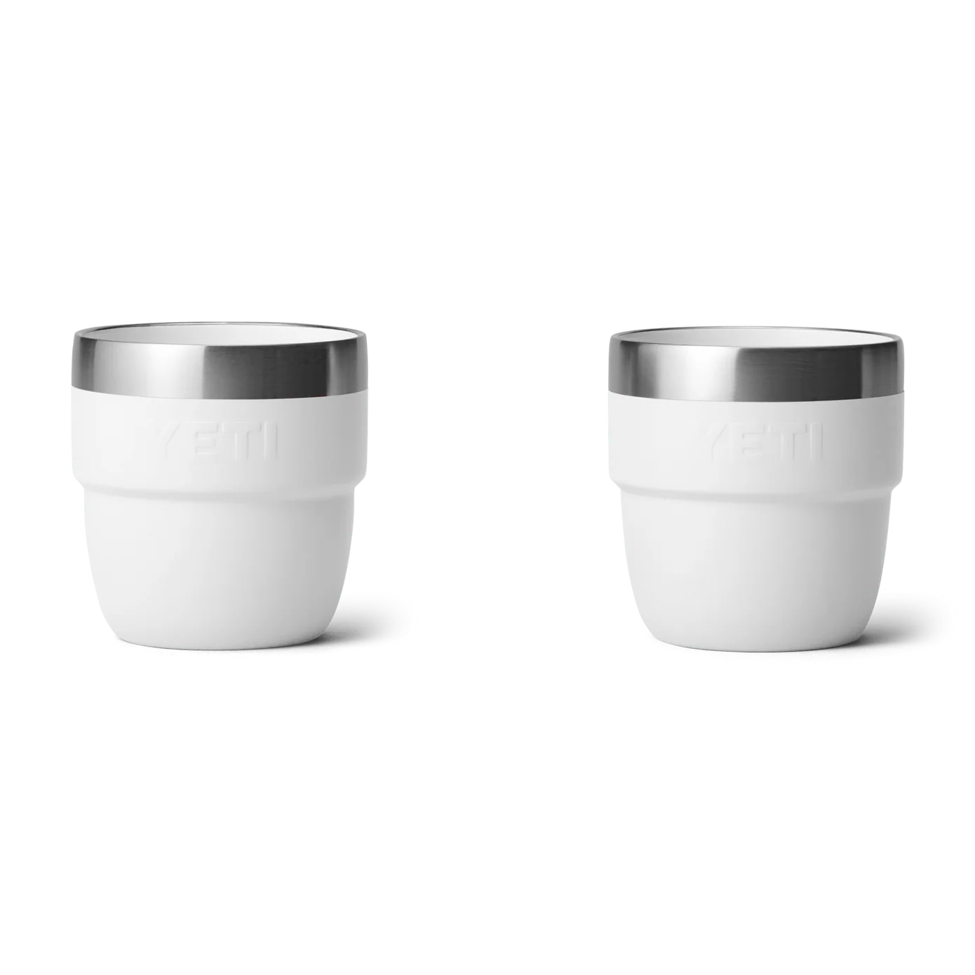 4 OZ RAMBLER CUP 2 PACK