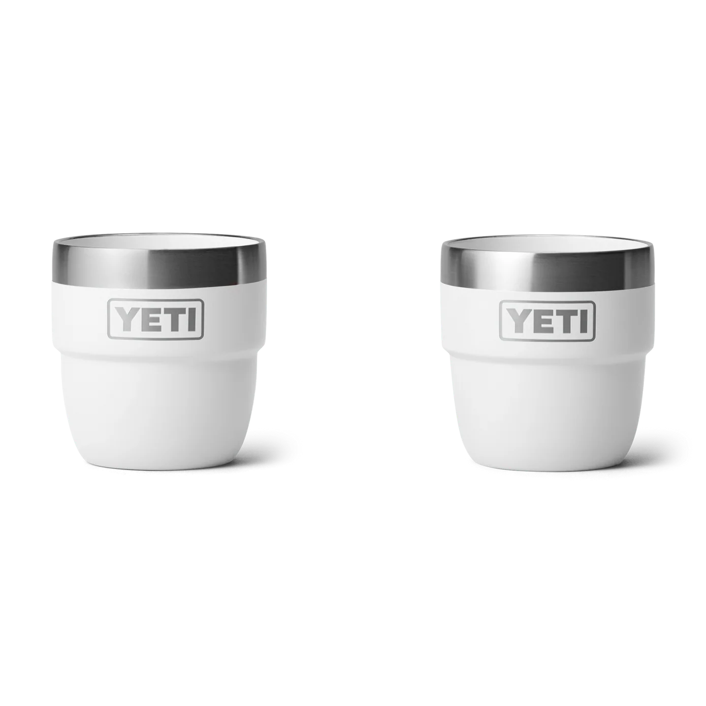 4 OZ RAMBLER CUP 2 PACK