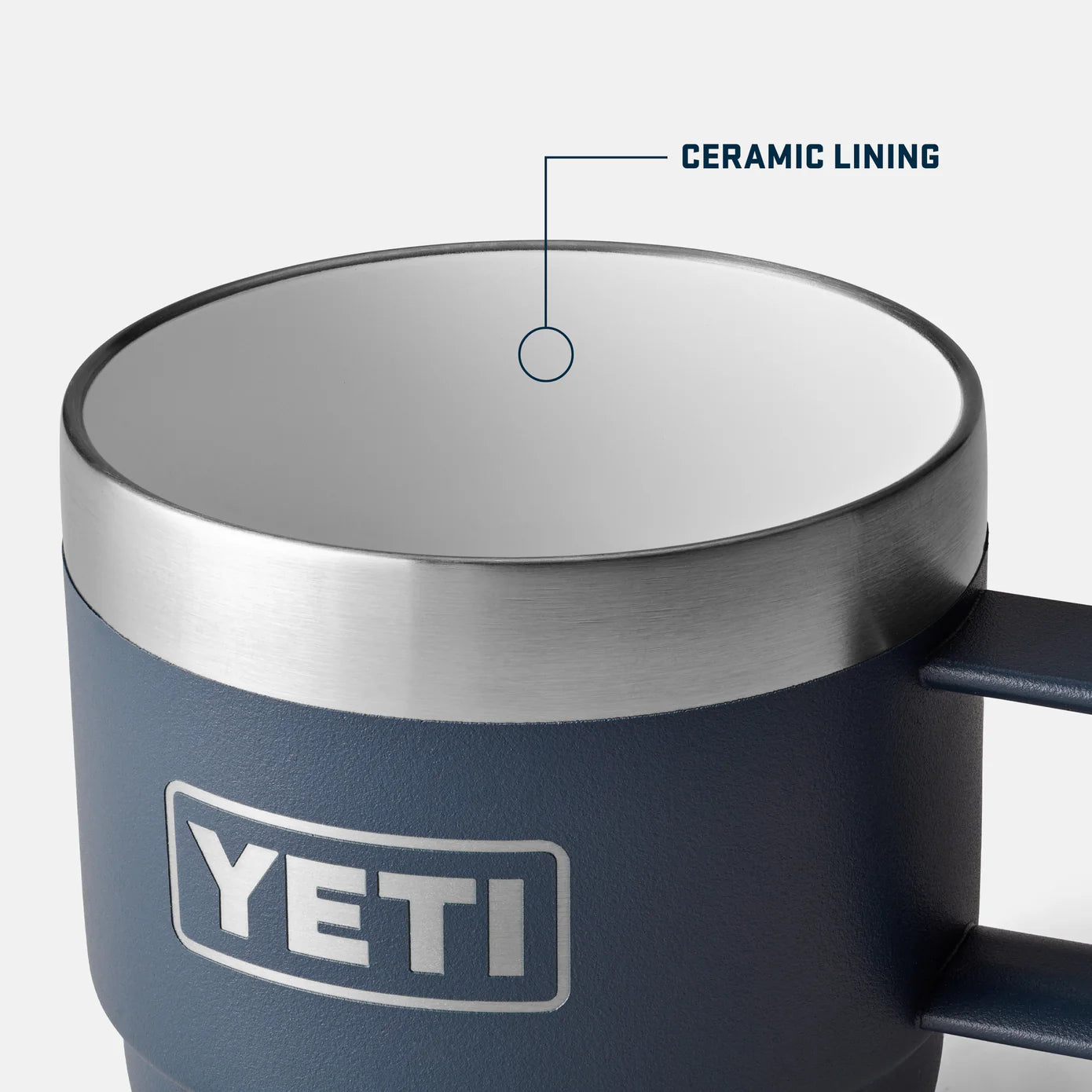 6 OZ RAMBLER CUP 2 PACK