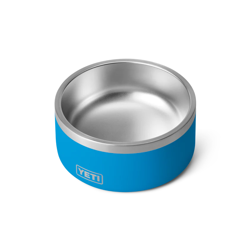 BOOMER 4 DOG BOWL