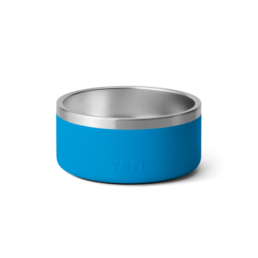 BOOMER 4 DOG BOWL