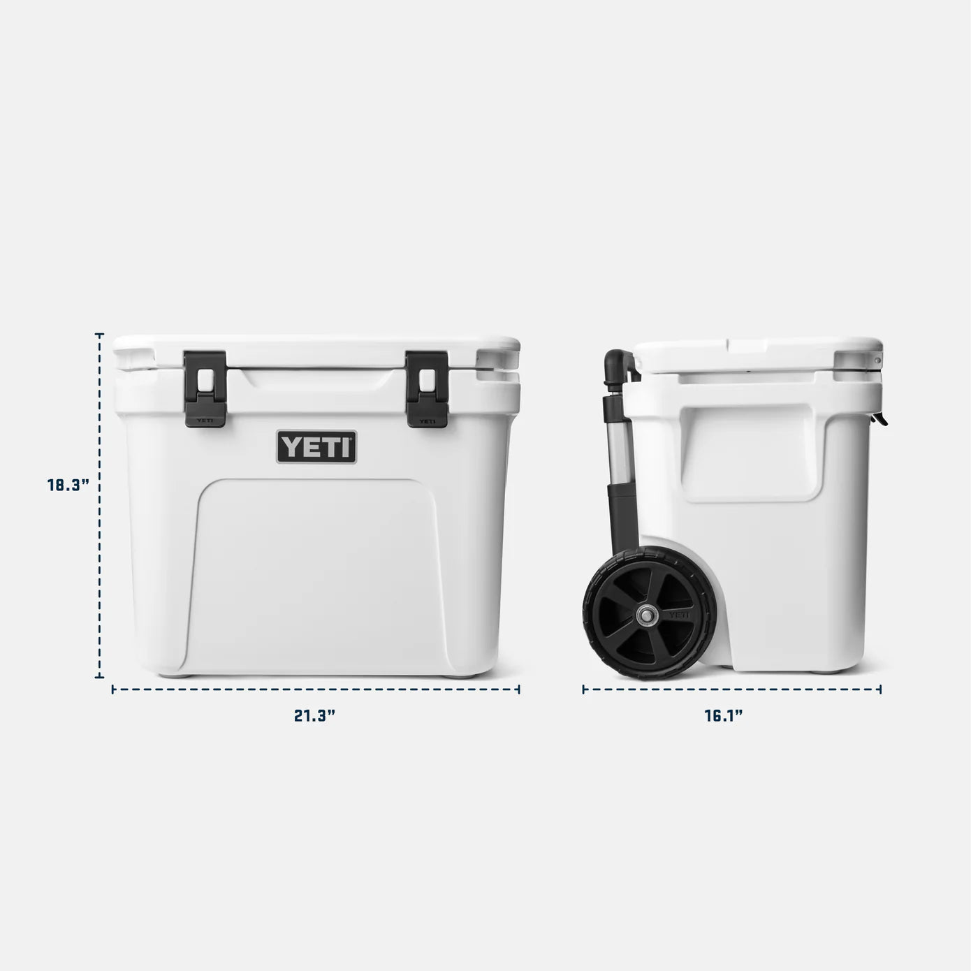ROADIE 32 CHARCOAL