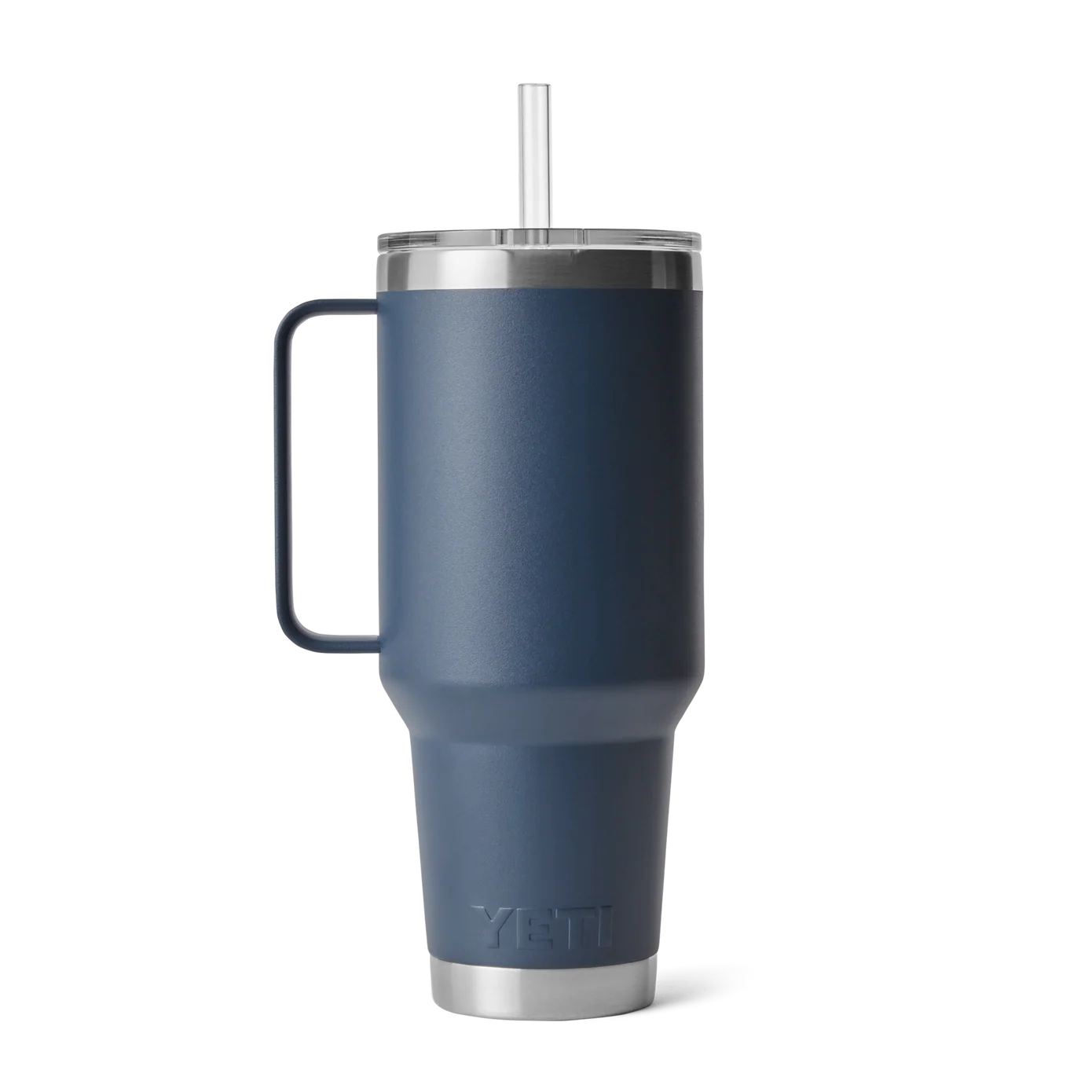 42 OZ STRAW MUG