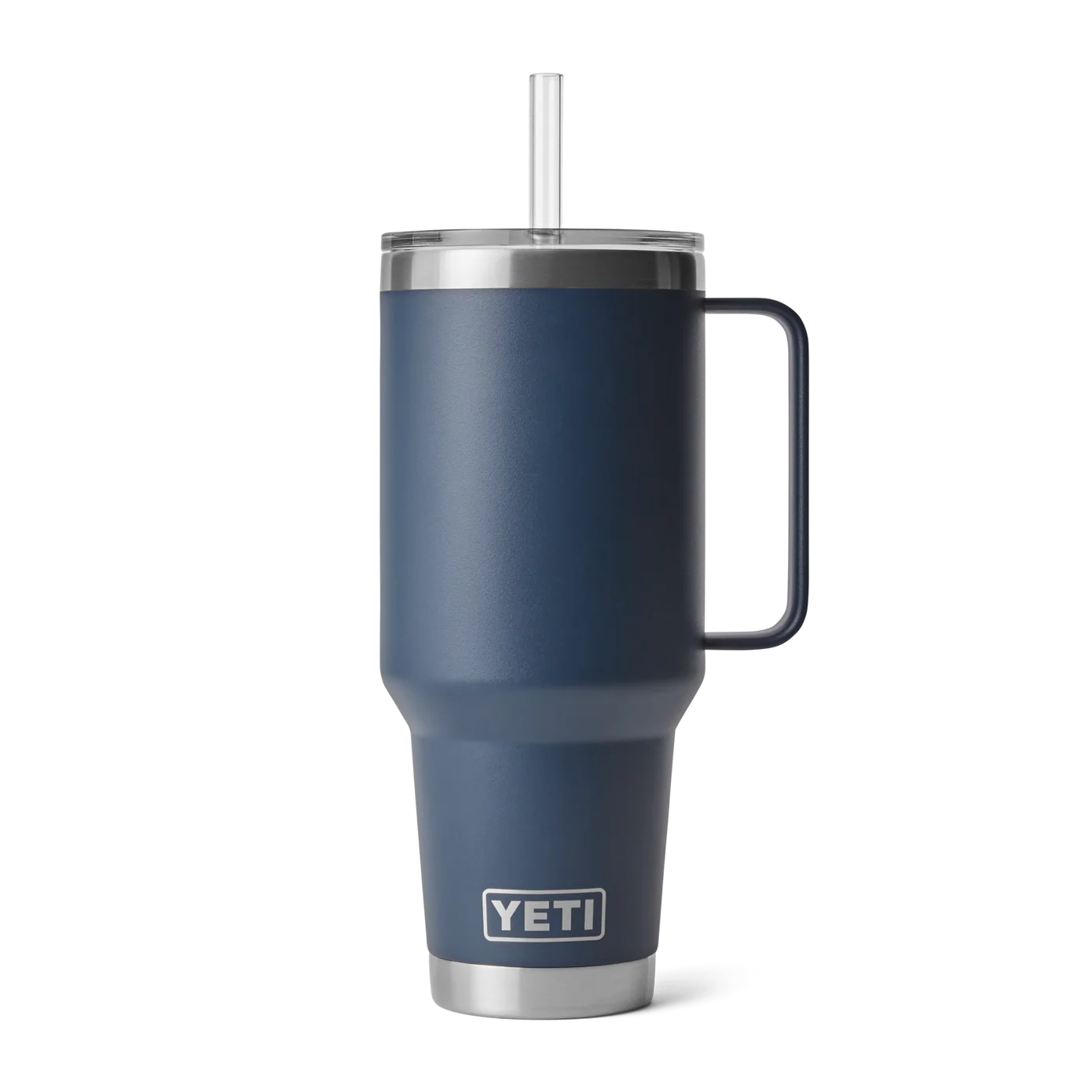 42 OZ STRAW MUG