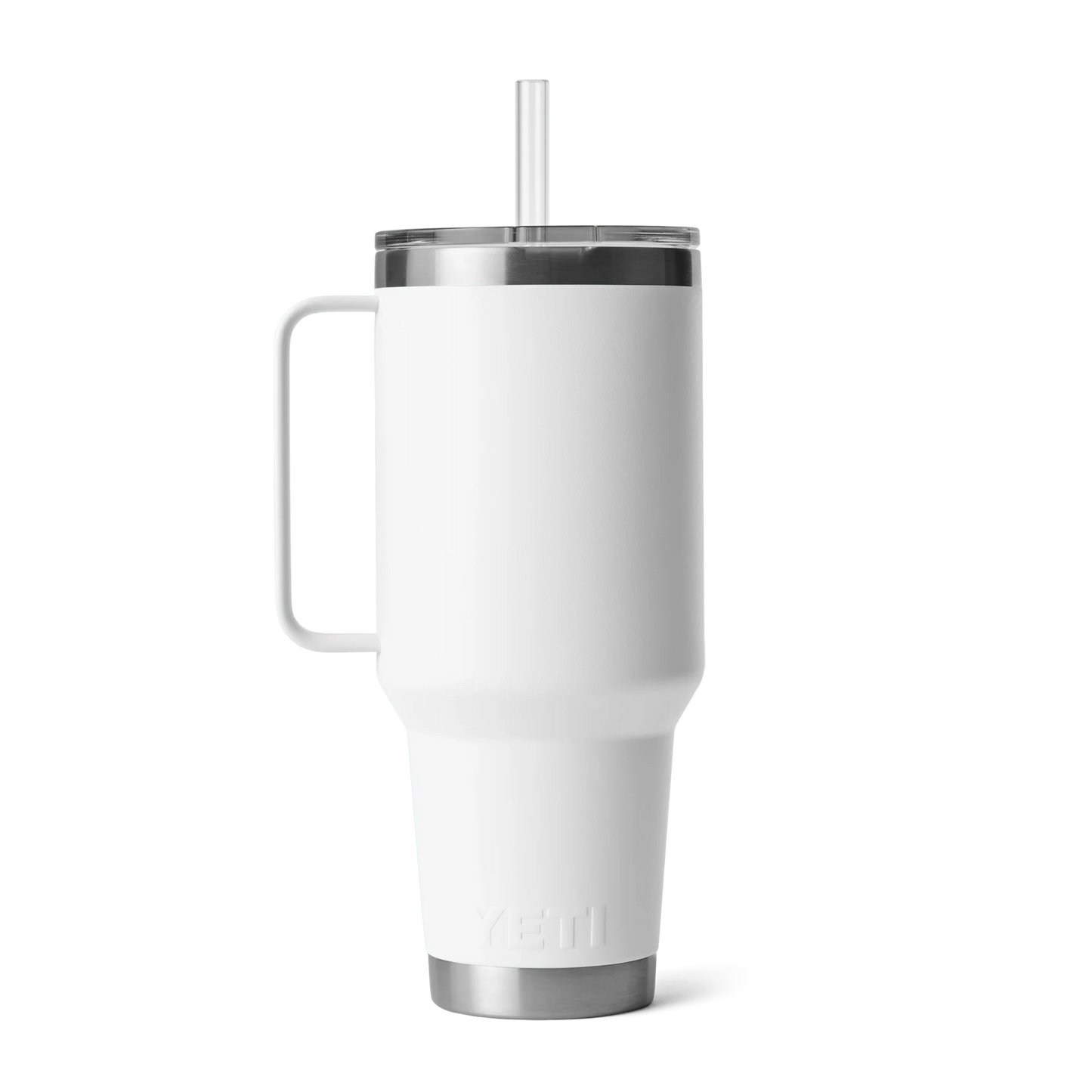 42 OZ STRAW MUG