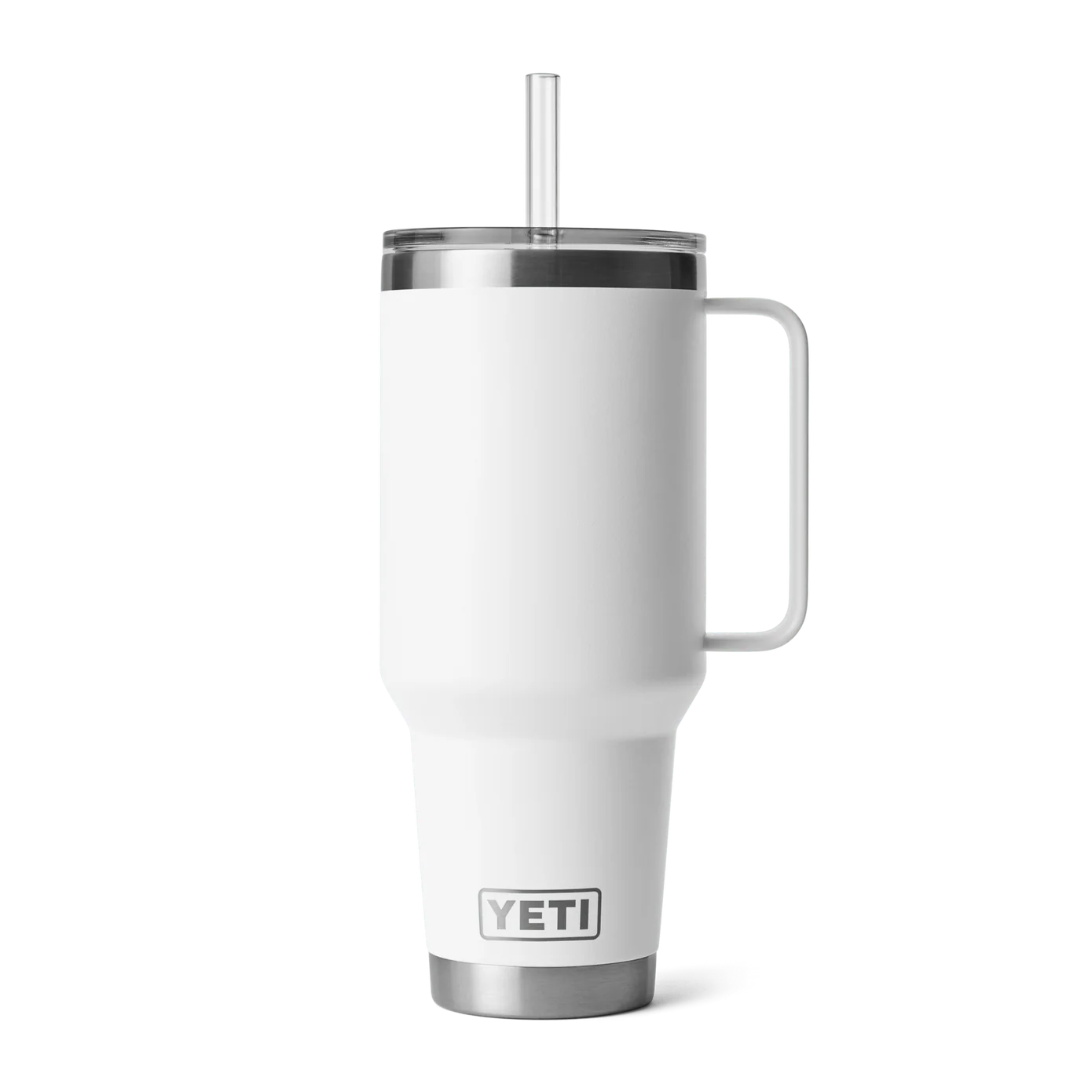 42 OZ STRAW MUG