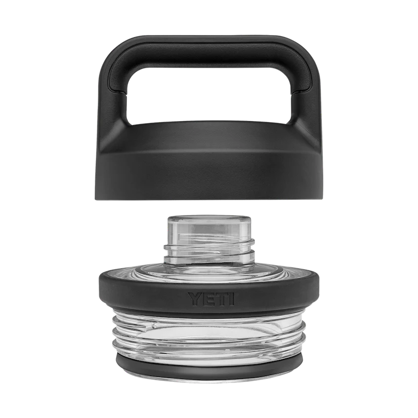 RAMBLER BOTTLE CHUG CAP