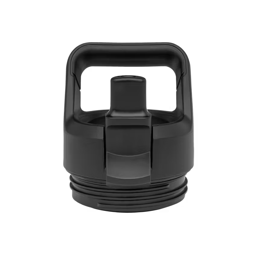 26 OZ BOTTLE STRAW CAP