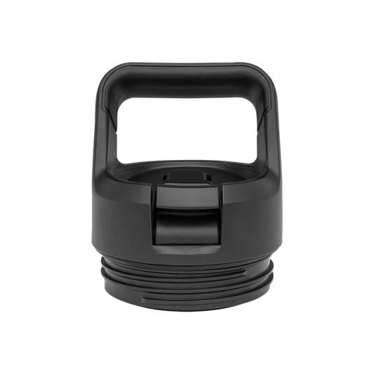 RAMBLER BOTTLE STRAW CAP