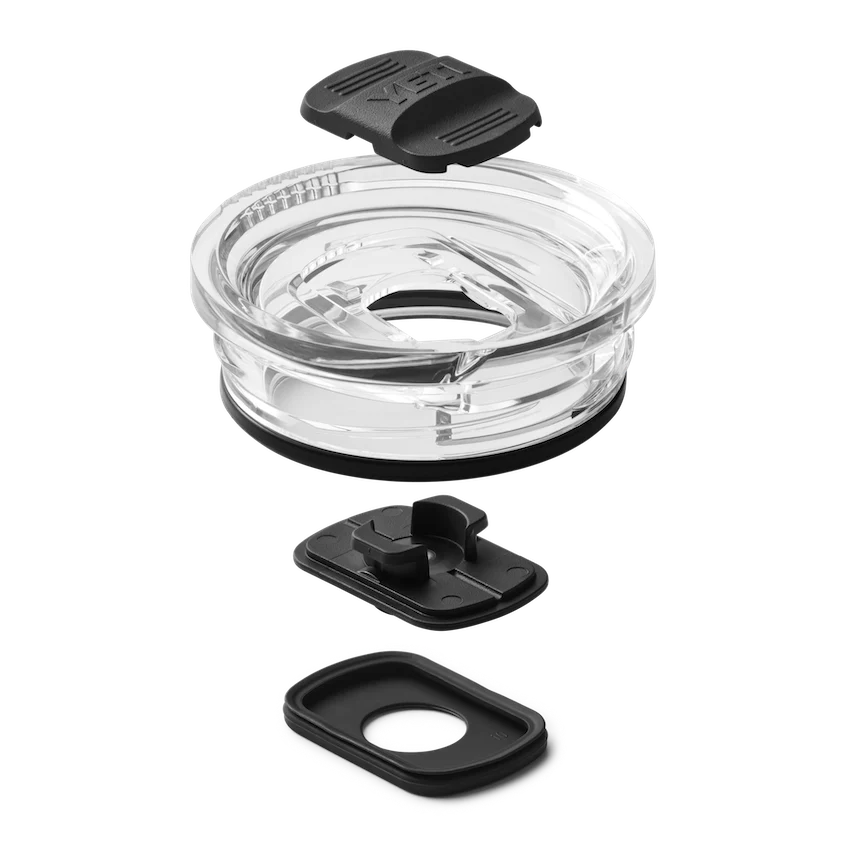 RAMBLER STRONGHOLD LID