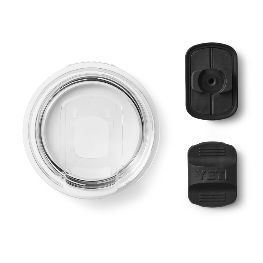 RAMBLER STRONGHOLD LID