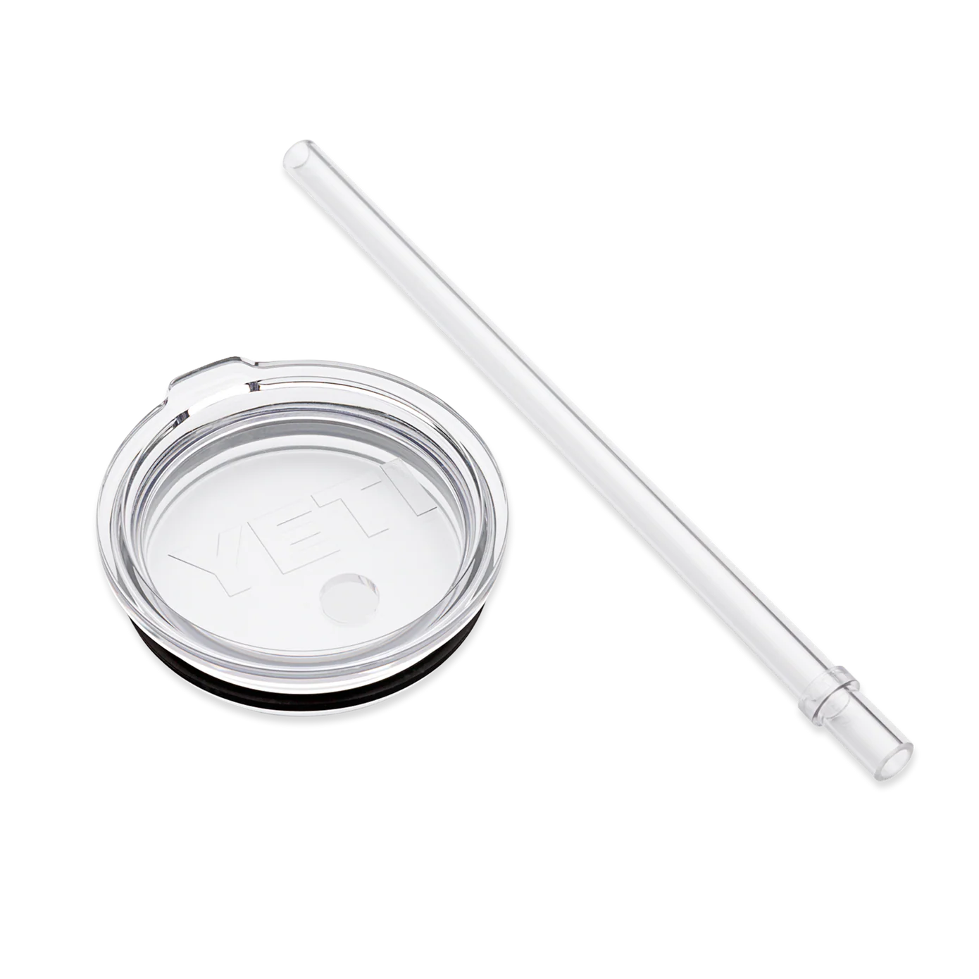 RAMBLER TUMBLER STRAW LID