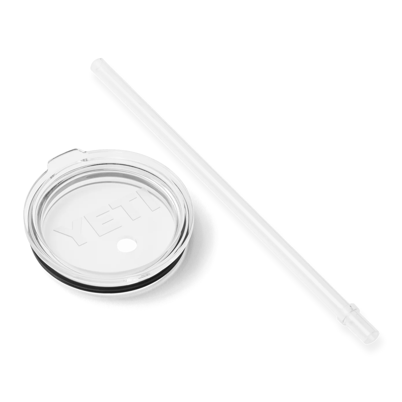 RAMBLER TUMBLER STRAW LID