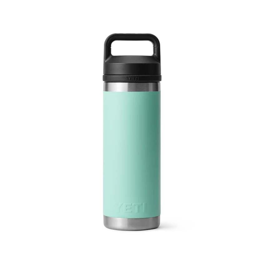 18 OZ BOTTLE CHUG CAP