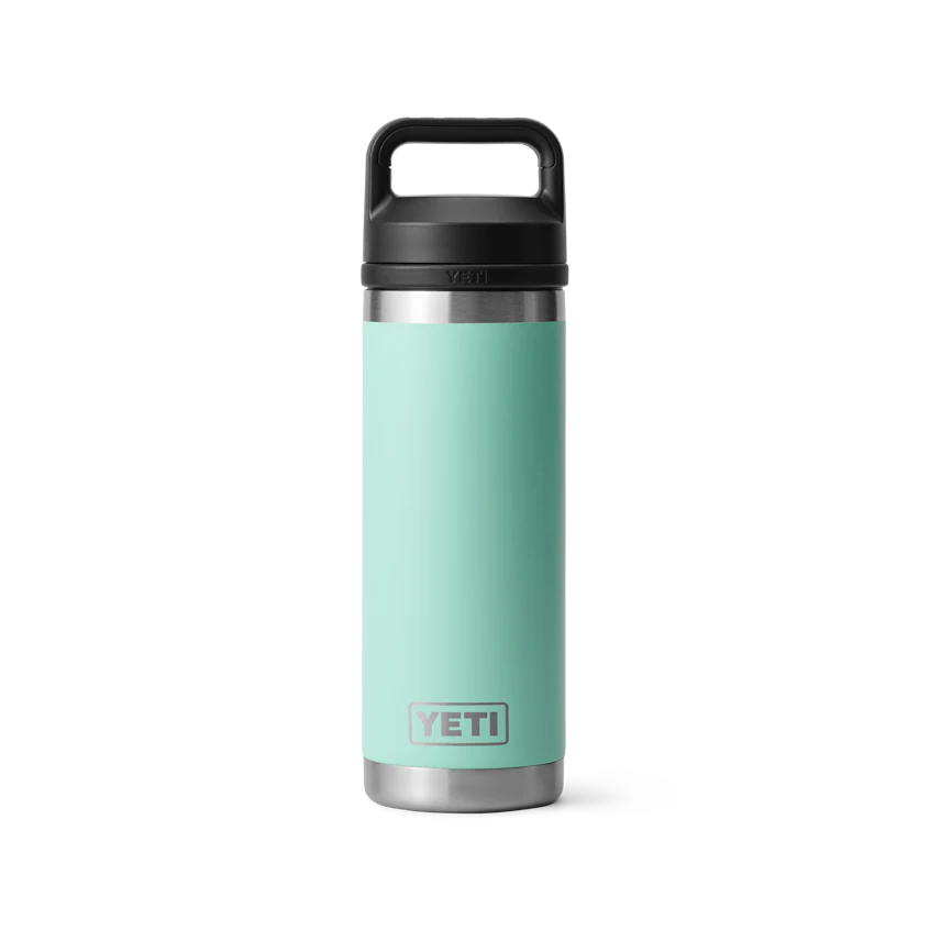 18 OZ BOTTLE CHUG CAP