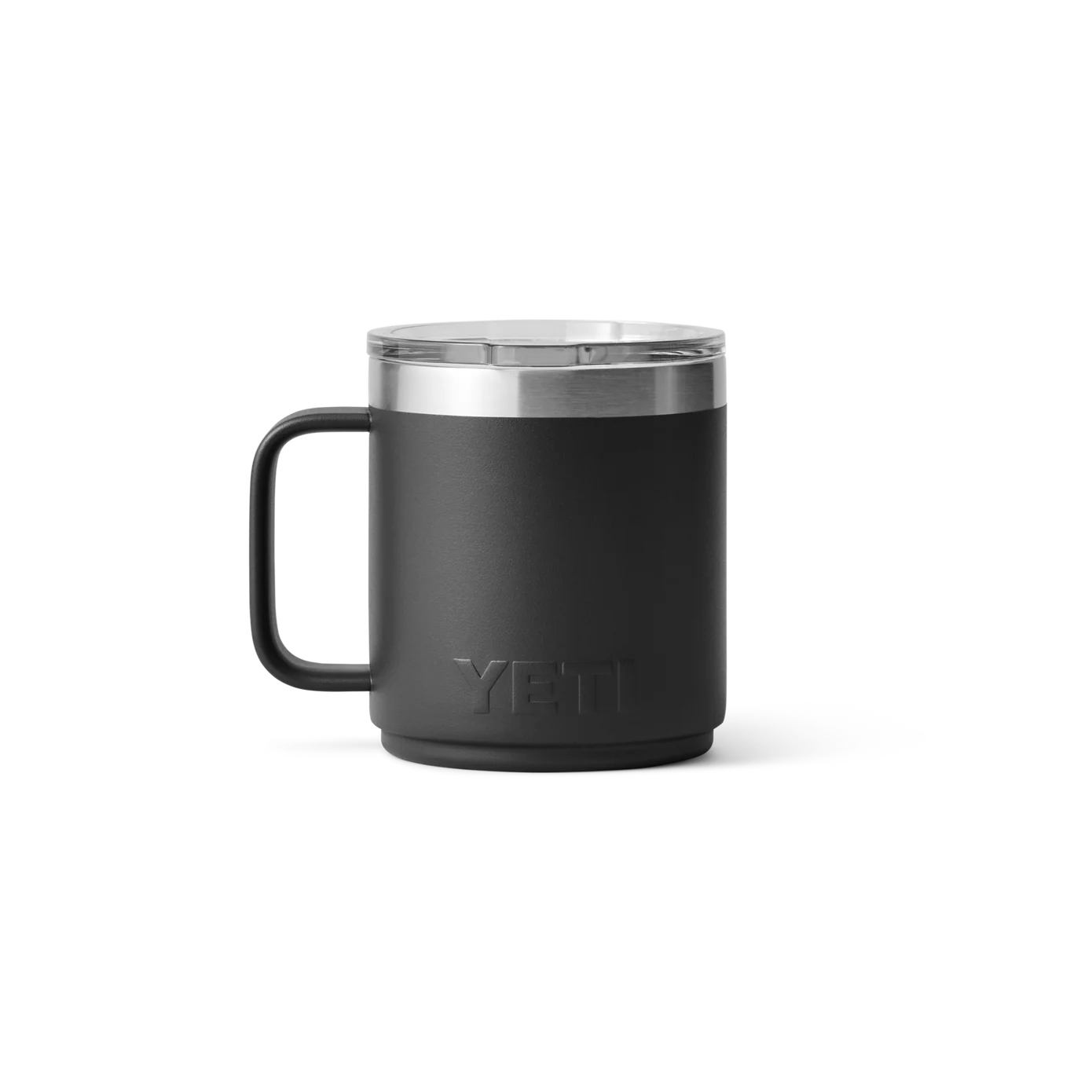 10 OZ STACKABLE MUG