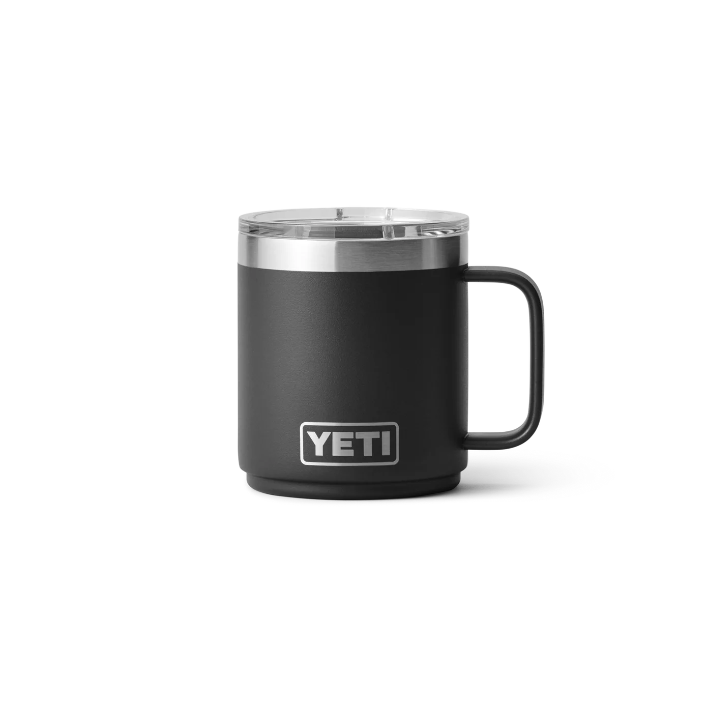 10 OZ STACKABLE MUG