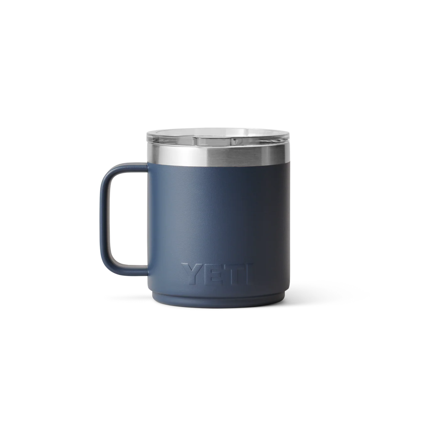 10 OZ STACKABLE MUG