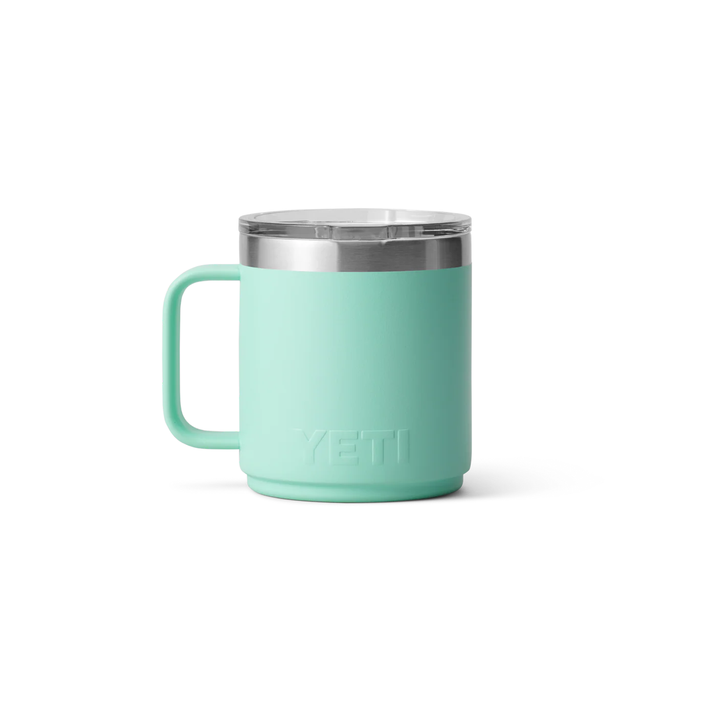 10 OZ STACKABLE MUG