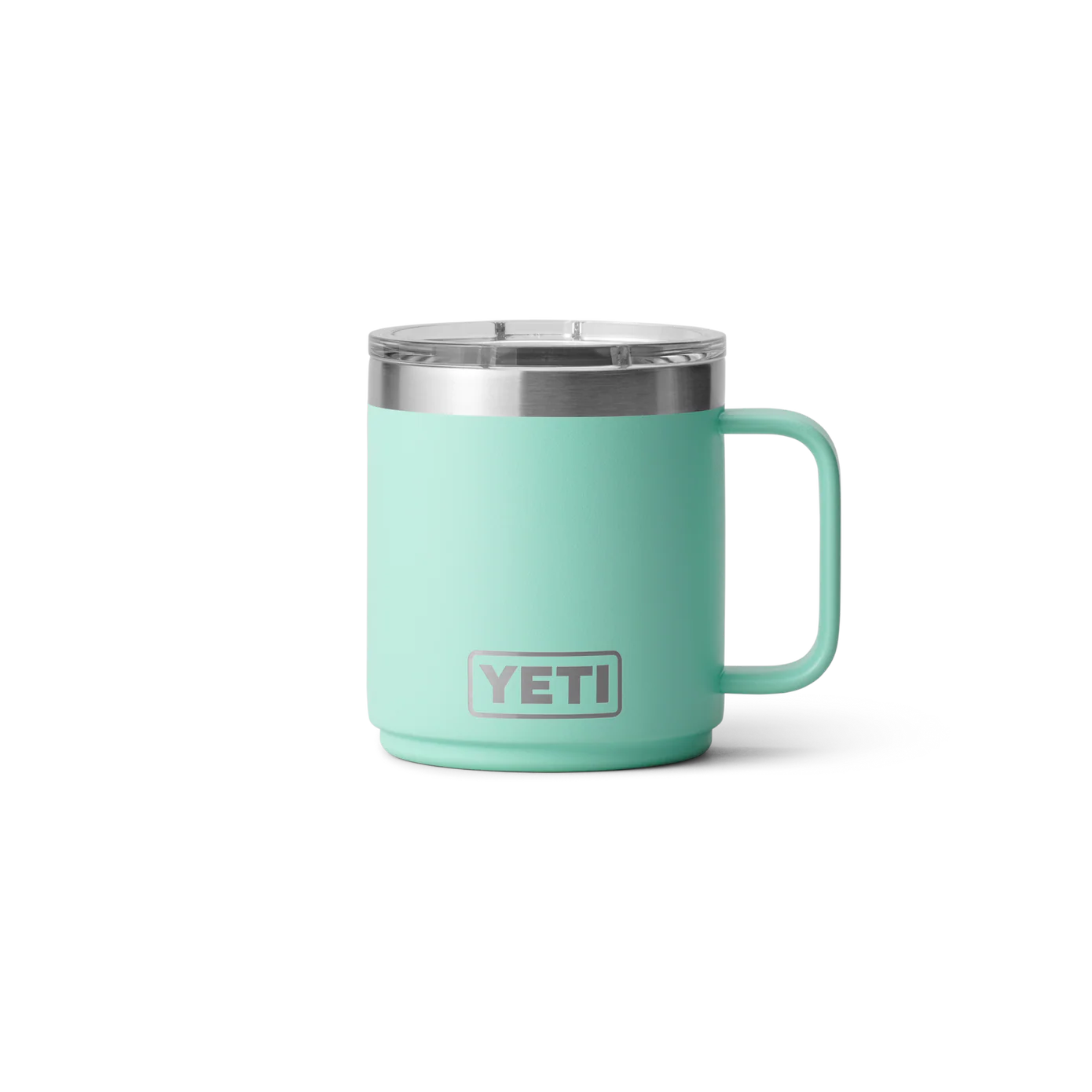 10 OZ STACKABLE MUG