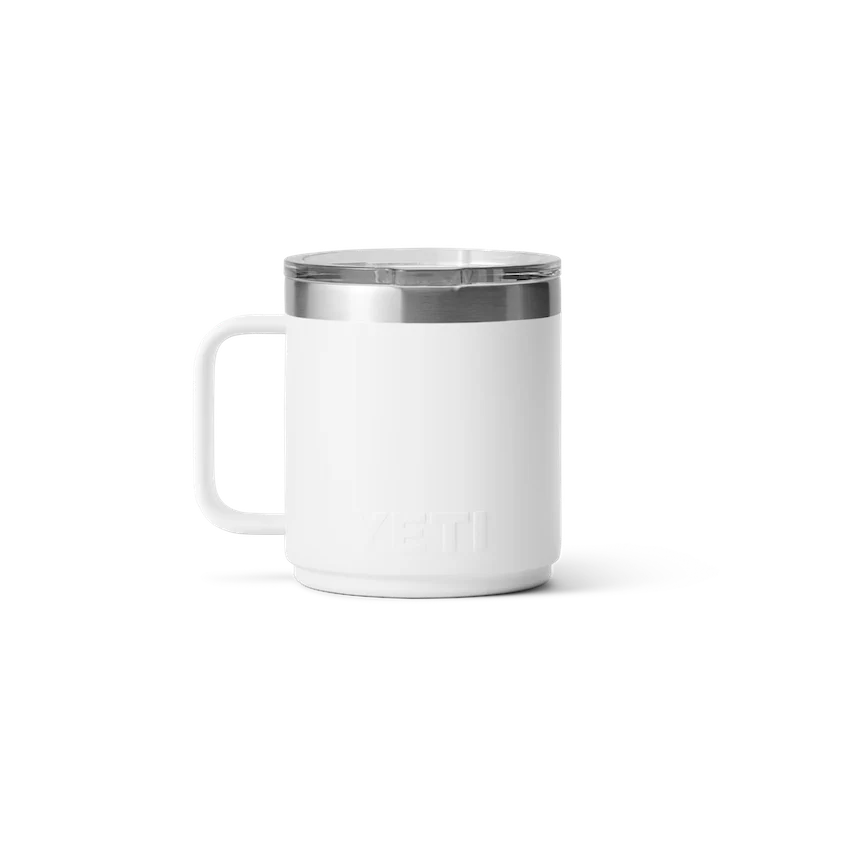 10 OZ STACKABLE MUG