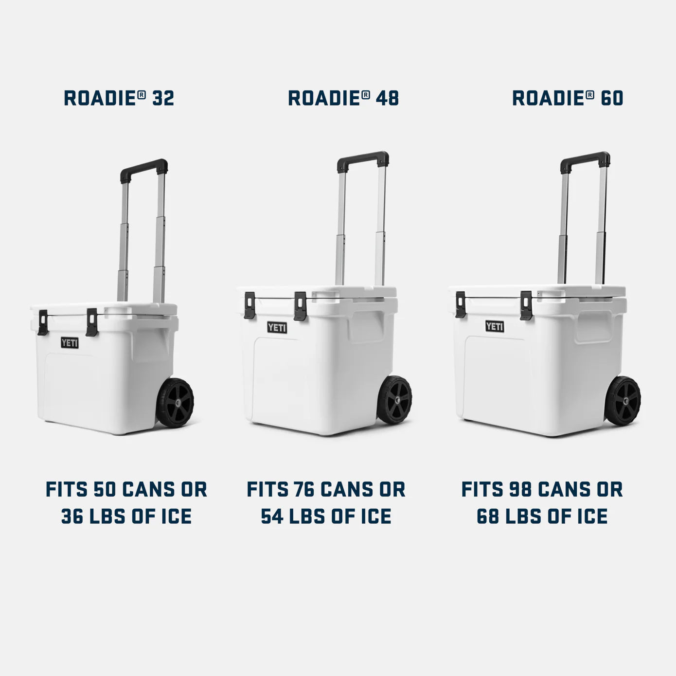 ROADIE 32 CHARCOAL