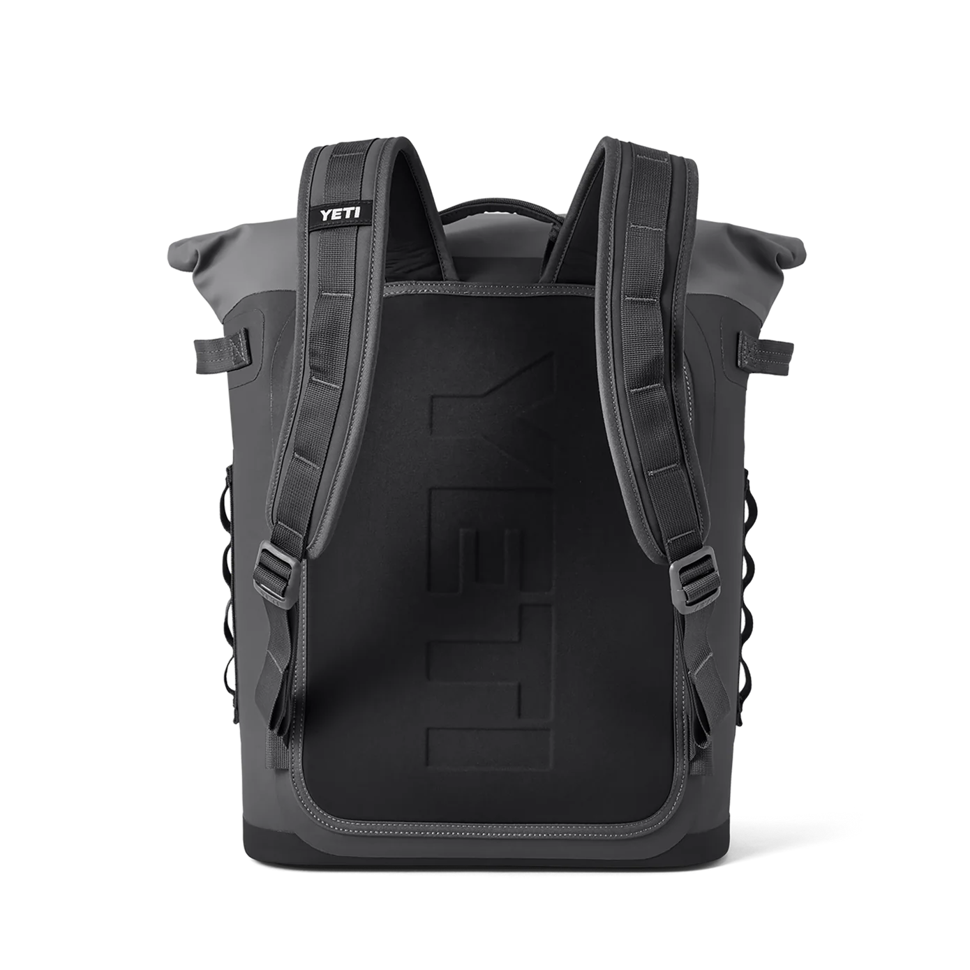 HOPPER M20 SOFT BACKPACK COOLER CHARCOAL