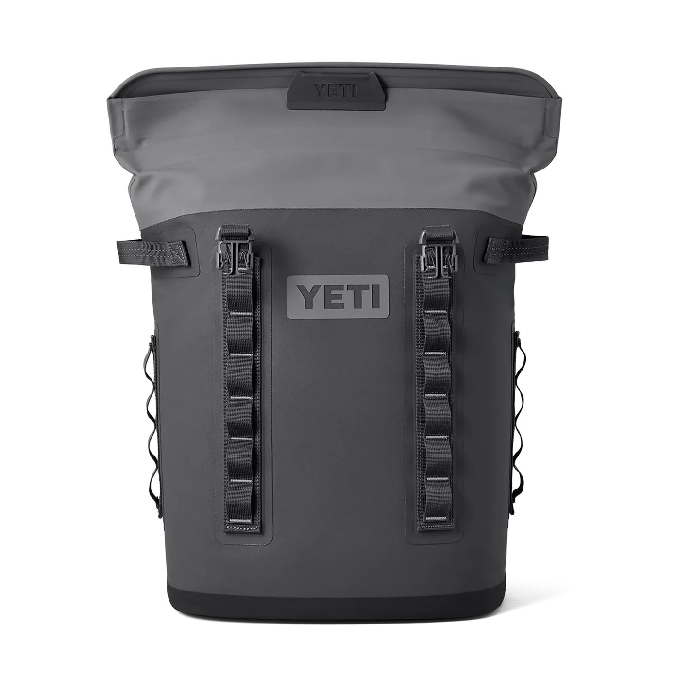 HOPPER M20 SOFT BACKPACK COOLER CHARCOAL